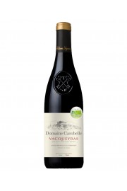 Domaine Carobelle 2017