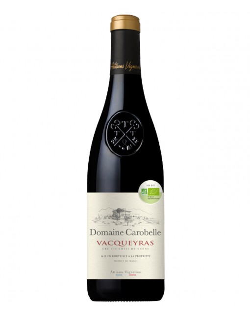 Domaine Carobelle 2017