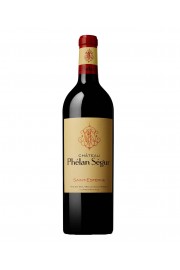 Château Phélan Ségur 2016