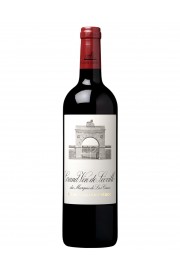 Château Léoville Las Cases 2016