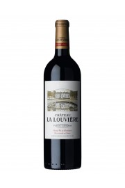 Château La Louvière Rouge 2018