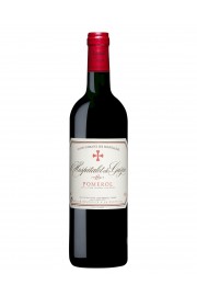 Château L'Hospitalet De Gazin 2016