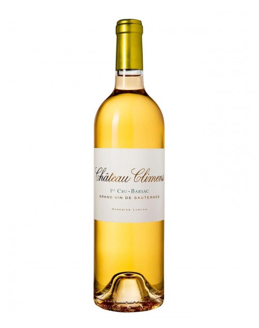 Château Climens 2016