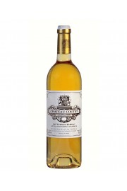 Château Coutet 2016