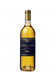 Château Guiraud 2016