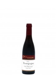 Cave De Genouilly Rouge 37,5cl