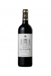 Château La Garde Rouge 2017