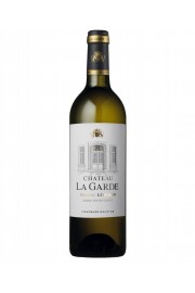 Château La Garde Blanc 2017