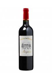 Château La Gurgue 2017