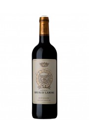 Château Gruaud Larose 2017