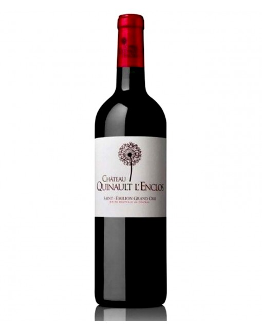 Château Quinault L'Enclos 2017