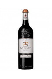 Château Pape Clément Rouge 2017