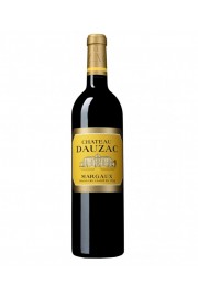 Château Dauzac 2016