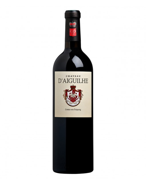 Château D'Aiguilhe 2016