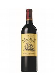 Château Malartic Lagraviere Rouge 2016