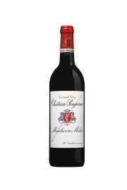 Château Poujeaux 2014