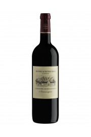Rupert et Rothschild Classique