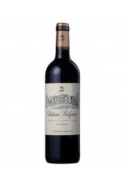 Château Belgrave 2012