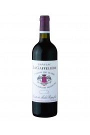 Château Gaffelière 2016