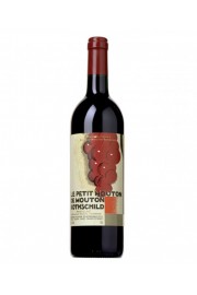 Petit Mouton 2016