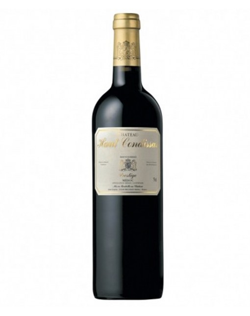 Château Haut Condissas 2009