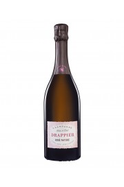 Drappier Rosé Brut Nature