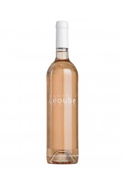 Château Léoube Rosé De Léoube 2021