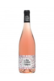 La Java Des Grandes Espérances Rosé 2020 La Java Des Grandes Espérances Rosé 2020