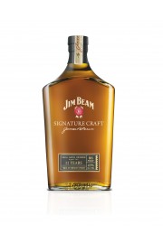 Jim Beam Signature Craft 12 Ans