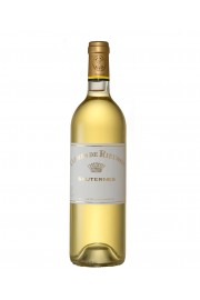 Les Carmes De Rieussec 2014