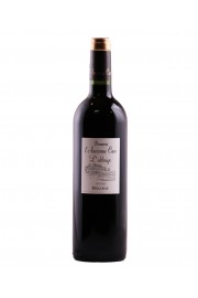 Domaine De L'Ancienne Cure L'Abbaye 2017