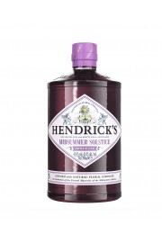 Hendrick's Midsummer Solstice