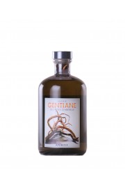 Gentiane Des Pères Chartreux