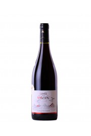Cave De Saint Verny Cuvée Des Volcans Rouge