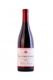 Hubert Fournier Les Beaumonts 2017