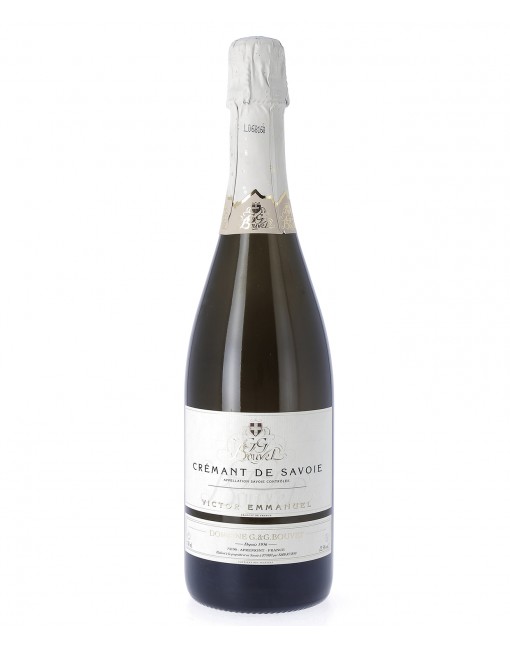 Domaine Bouvet Victor Emmanuel