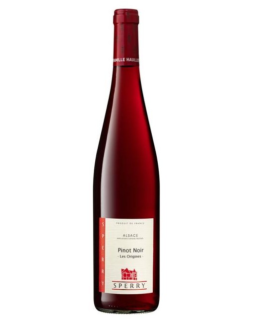 Sperry Origines 37,5cl