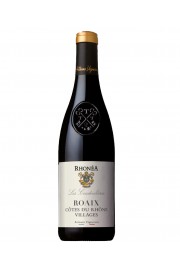 Les Coudoulieres 2017