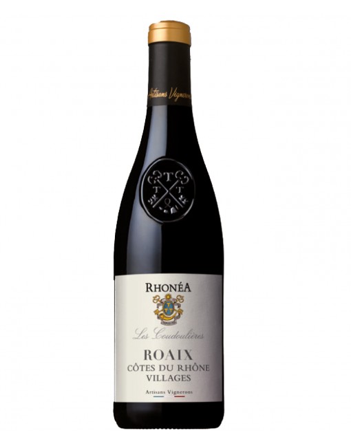 Les Coudoulieres 2017