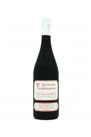 Domaine de Terrebrune