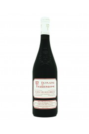 Domaine De Terrebrune