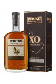 Mount Gay Xo