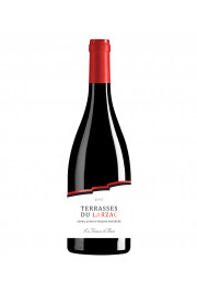 Terrasses De Thieri 2017 Terrasses De Thieri 2017