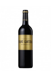 Château Brane Cantenac 2017