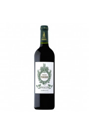 Château Ferrière 2017