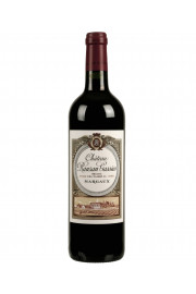 Château Rauzan Gassies 2017