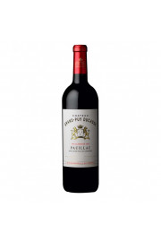 Château Grand Puy Ducasse 2017