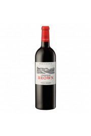 Château Brown 2017