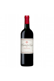 Château L'Hospitalet De Gazin 2017
