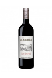 Château La Serre 2017